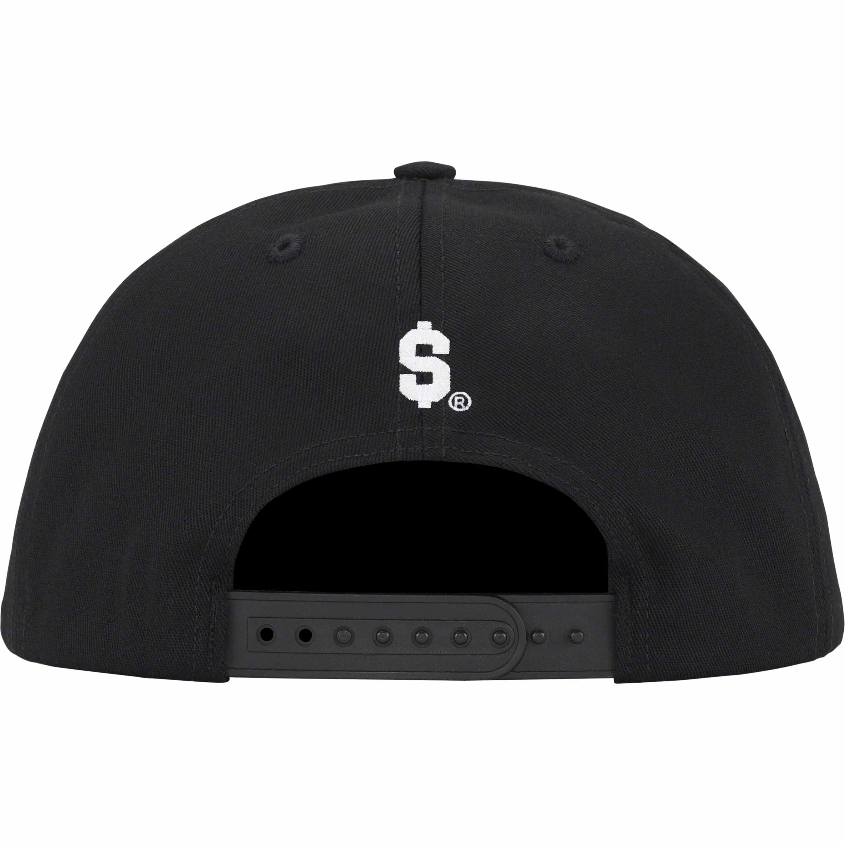 Handstyle 6-Panel view 11